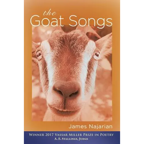 The Goat Songs