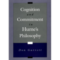 Cognition and Commitment in Hume's Philosophy