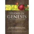 Studies in Genesis 1-11: A Creation Commentary