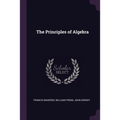 The Principles of Algebra