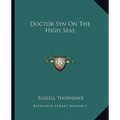 Doctor Syn On The High Seas