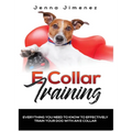 E Collar Training: Everything You Need to Know to Effectively Train Your Dog with an E Collar