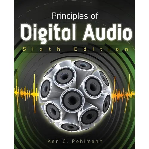 Principles of Digital Audio