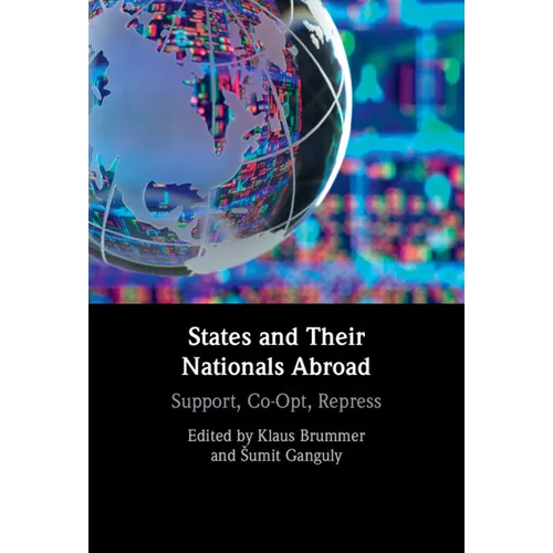 States and their Nationals Abroad