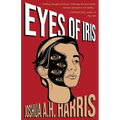 Eyes of Iris