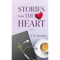 Stories from The Heart Vol.1