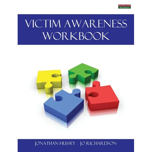 Victim Awareness Workbook [Probation Series]