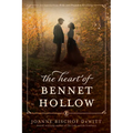 The Heart of Bennet Hollow: A Southern Historical Romance Retelling of Pride and Prejudice