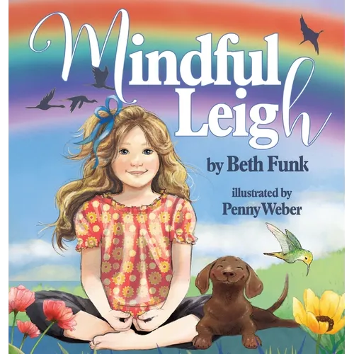 Mindful Leigh