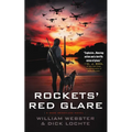 Rockets' Red Glare: A Sage Mendiluze Novel