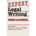 Expert Legal Writing