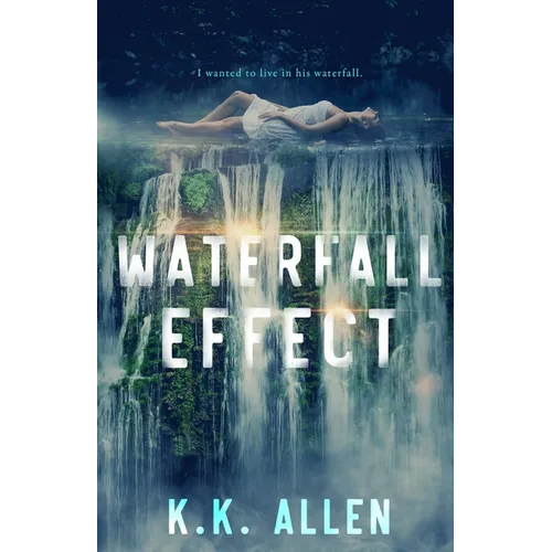 Waterfall Effect
