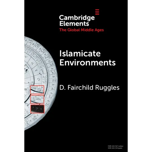 Islamicate Environments