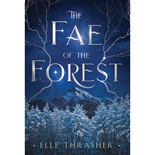 The Fae of the Forest