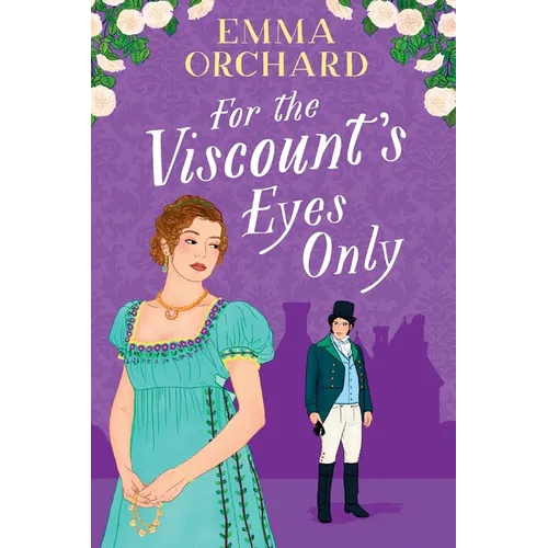 For the Viscount's Eyes Only
