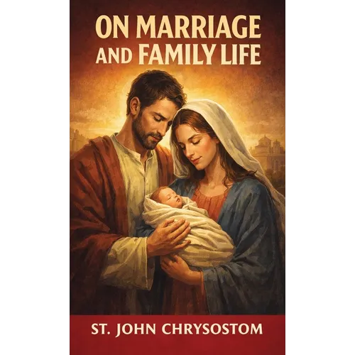 On Marriage and Family Life