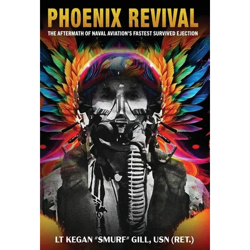 Phoenix Revival: The Aftermath of Naval Aviation's Fastest Ejection