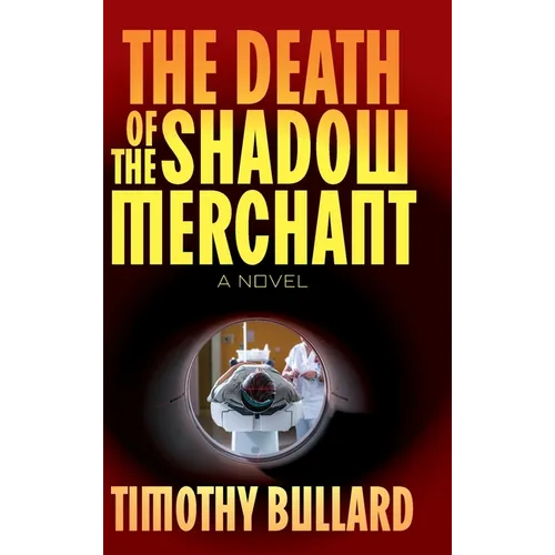 The Death Of The Shadow Merchant