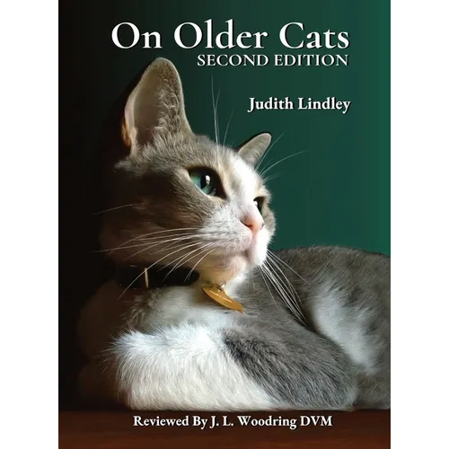On Older Cats