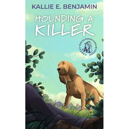 Hounding a Killer
