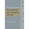 Advanced Issues in International and European Tax Law