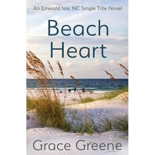 Beach Heart