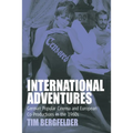 International Adventures: German Popular Cinema and European Co-Productions in the 1960s
