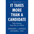 It Takes More Than a Candidate
