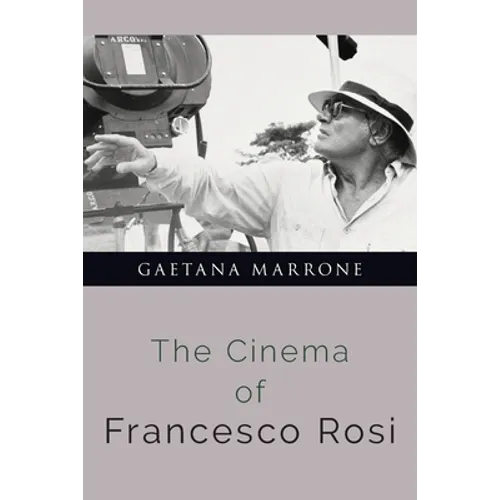 Cinema of Francesco Rosi