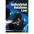 Industrial Relations Law