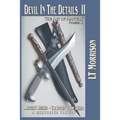 Devil In The Details II - The Art of Mastery - A Mentoring Trilogy: Volume II "Mastery Refined: The Issues - The Skills"
