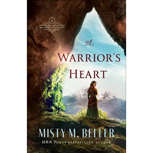 A Warrior's Heart