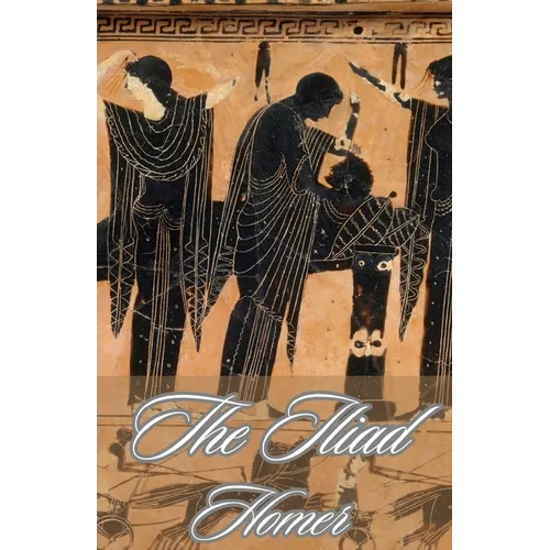 The Iliad