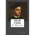 Micah Clarke