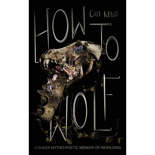 How To Wolf
