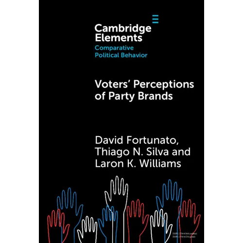 Voters' Perceptions of Party Brands