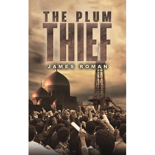 The Plum Thief