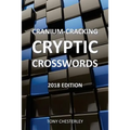 Cranium-Cracking Cryptic Crosswords: 2018 edition