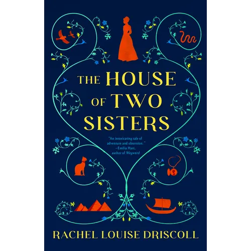 The House of Two Sisters