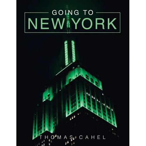 Going to New York