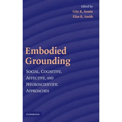 Embodied Grounding