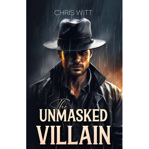 The Unmasked Villain