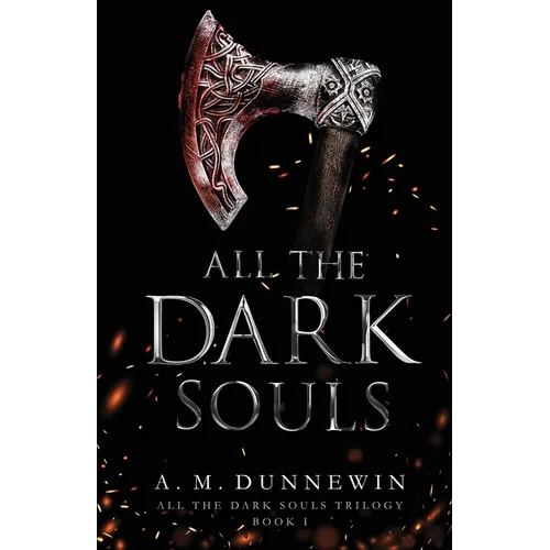 All the Dark Souls