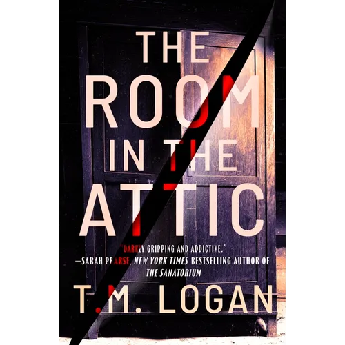 The Room in the Attic
