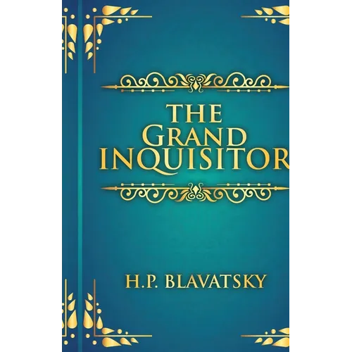 The Grand Inquisitor