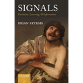 Signals: Evolution, Learning, & Information