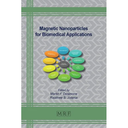 Magnetic Nanoparticles for Biomedical Applications