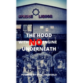 The Hood With No Engine Underneath