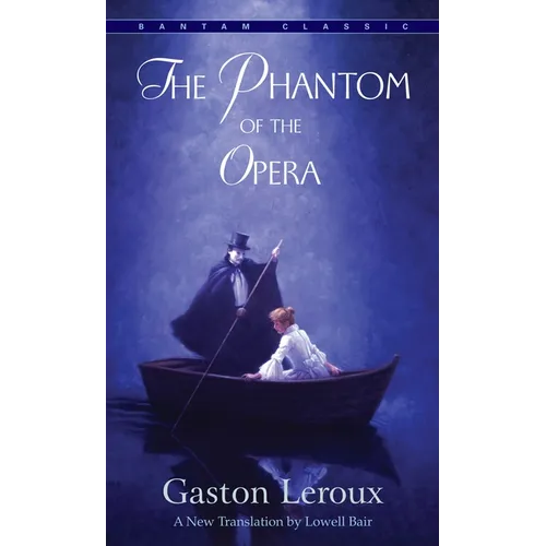 The Phantom of the Opera