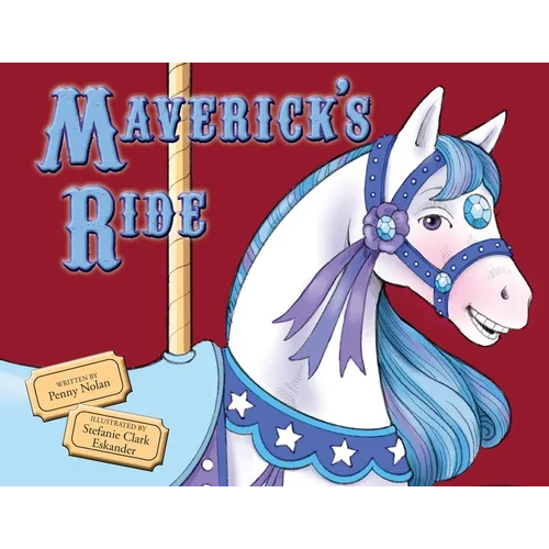 Maverick's Ride